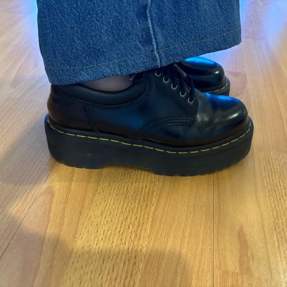 Dr. Martens 8053 Quad Women’s - Picture 10 of 11